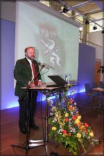 Rede – HR Dr. Kurt Kalcher Rede – HR Dr. Kurt Kalcher