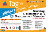 Tag der Einsatzorganisationen in Gössendorf