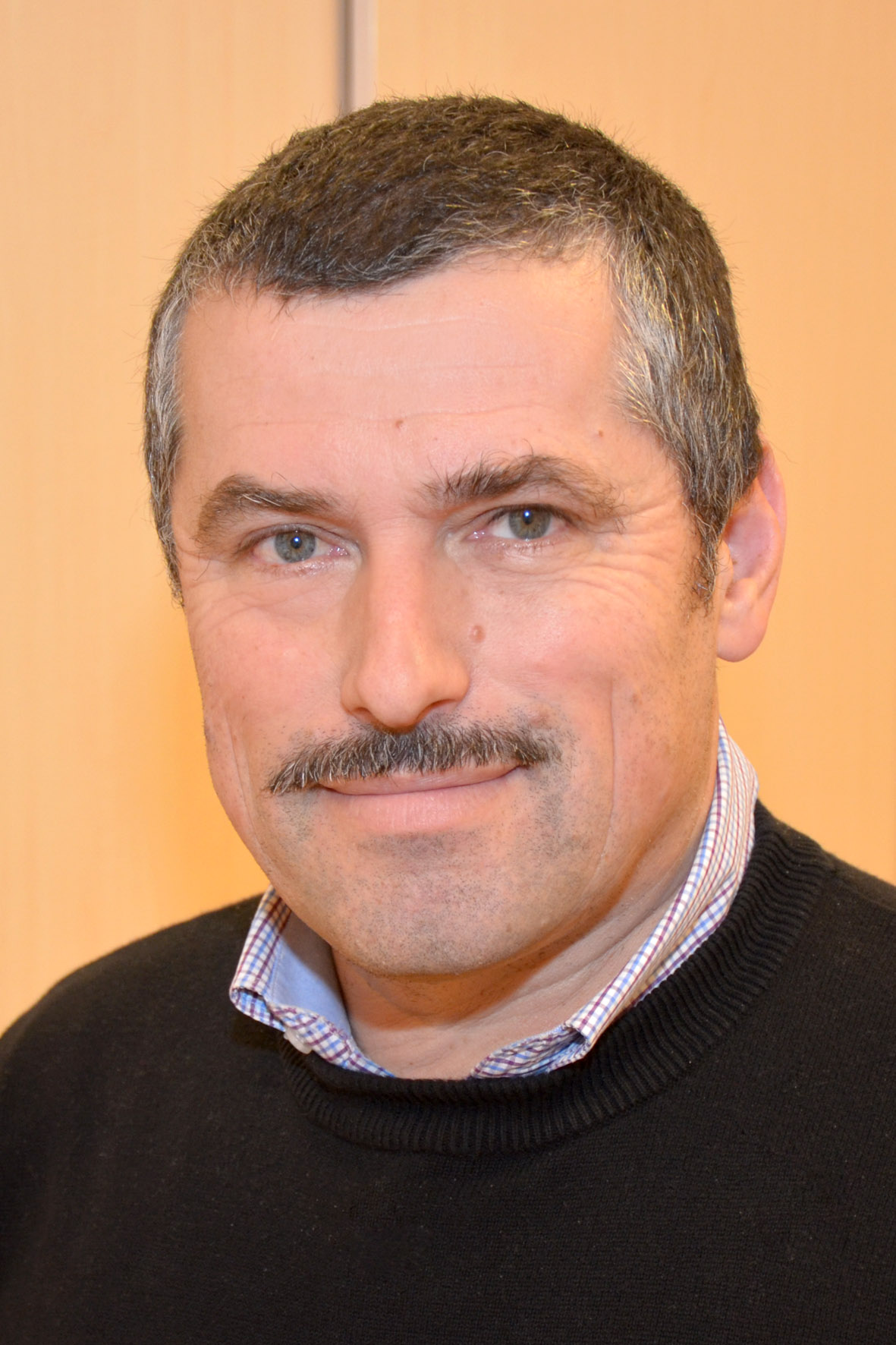 MIGGITSCH, Michael Katastrophenschutz Steiermark Landesregierung