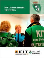 KIT-Jahresbericht 2012/2013