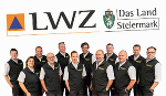 Das Team der Landeswarnzentrale Steiermark © Land Steiermark Das Team der Landeswarnzentrale Steiermark © Land Steiermark