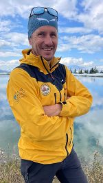 PATSCHOK, Christian © Kommunikation Land Steiermark