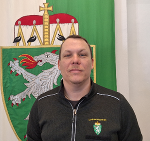 Großschedl, Robert; Disponent der Landeswarnzentrale