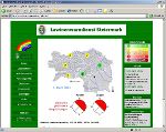 LWD: Ab sofort neue Homepageadresse des amtlichen Lawinenlageberichtes Steiermark 