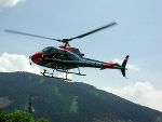 Hubschrauber Innenministerium Hubschrauber Innenministerium