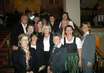 MitarbeiterInnen des Kriseninterventionsteams Land Steiermark 