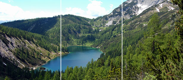 Steirer See