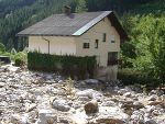 Unwetter Radmer
