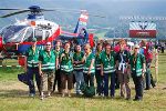 KIT Land Steiermark bei der Airpower 09.