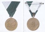 "Steirische Katastrophenhilfe-Medaille"