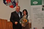 Dank an die Organisatorin Mag. Dagmar Pernitsch