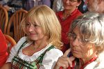 Aufmerksame Zuhörer
