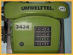 Das Umwelttelefon in der LWZ Steiermark