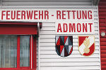 Feuerwehr-Rettung Admont