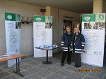 Anna Hirmer und Helene