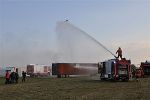 FF im Einsatz