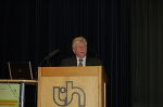 Botschafter Walter Fust