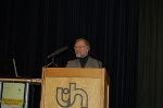 Univ.Prof. DDr. Benedek, Universität Graz