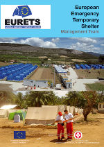 Link zum EURET-Folder © EURETS Link zum EURET-Folder