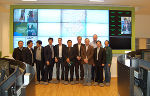 Besuch der Delegation aus der Provinz Zehjiang in der LWZ Steiermark