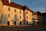 Tagungsort Schloss Seggau © A20, M. Keller