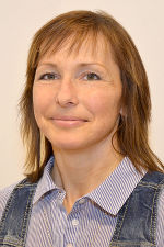 LUGGIN, Astrid © Kommunikation Land Steiermark LUGGIN, Astrid © Kommunikation Land Steiermark