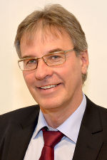 SCHWAB, Harald © Kommunikation Land Steiermark