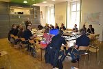 HR Kurt Kalcher begrüßte die Katastrophenschutzreferenten der steirischen Bezirke © FAKS