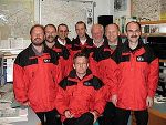 Das Team der LWZ Steiermark wünscht alles Gute im Jahr 2003! 