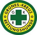 GRÜNES KREUZ Rettungshunde