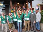 KIT: Neue Mitglieder verstärken die Kriseninterventionsteams des Landes Steiermark in den steirischen Bezirken 