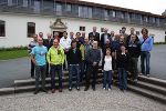 Lawinenwarndienstverteter aus 7 österreichischen Bundesländern mit weiteren Kollegen aus Südtirol, Slowenien und Bayern trafen sich zum Erfahrungsaustausch © FAKS Lawinenwarndienstverteter aus 7 österreichischen Bundesländern mit weiteren Kollegen aus Südtirol, Slowenien und Bayern trafen sich zum Erfahrungsaustausch