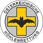 Österreichische Höhlenrettung