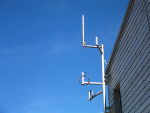 Antennenmast