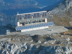 Schiestlhaus Neu