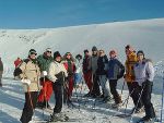 Schitag auf der Planneralm am 28.01.2006 