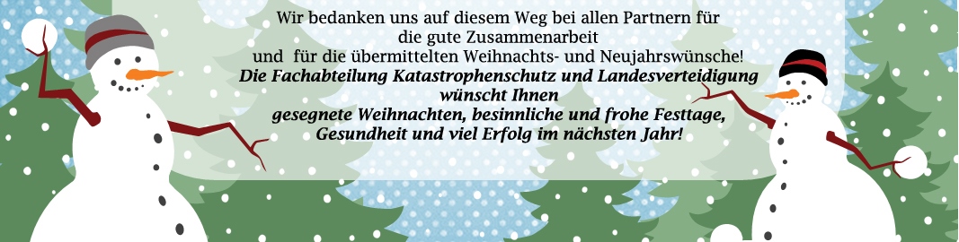 Frohe Weihnachten