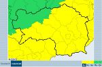 ZAMG Wetterwarnung