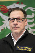 HOHENBERGER, MSc Günter © Kommunikation Land Steiermark HOHENBERGER, MSc Günter © Kommunikation Land Steiermark