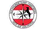 Logo Suchhundeteam Hartberg