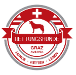 Logo Rettungshunde Graz