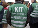 Einigung zwischen Land und Rotem Kreuz! 