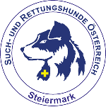 Such- und Rettungshunde Österreich Steiermark, Logo