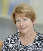 Purtscher-Penz Katharina, Prim. Dr.                                                                                 