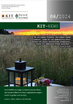 KIT-News Ausgabe Juni 2024