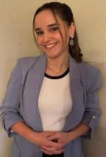 STRAßER, Celina © Land Steiermark