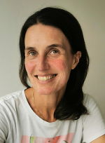 HOFER, Claudia DSA © Land Steiermark