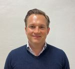 Portraitfoto Christoph Koter