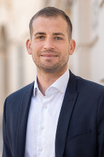 Michael Eisner © Land Steiermark/Binder